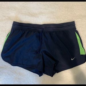 NWT Nike Running Shorts